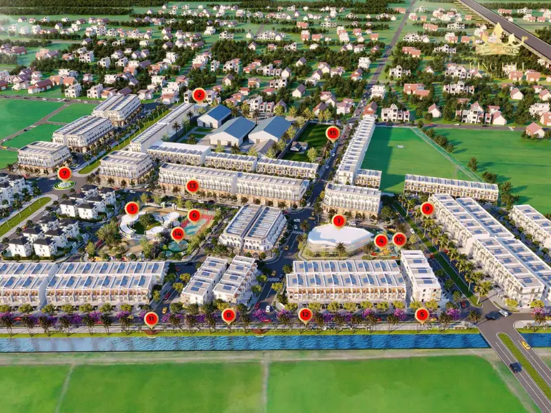 king hill residences là dự án mang lại giá trị bền vững cho cư dân