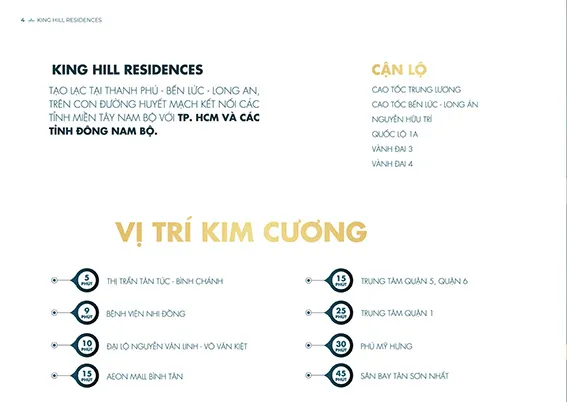 king hill residences đang trở thành tâm điểm săn lùng của thị trường bất động sản