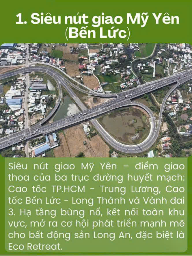 tiềm năng phát triển dự án King hill